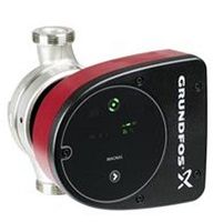 Циркуляционный насос Grundfos MAGNA1N 25- 60 180 1x230 В с электронным регулированием (98254906)
