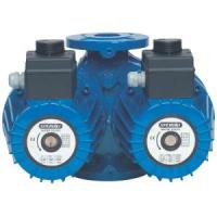 Насос циркуляционный Speroni SCRFED 40- 60/250 230 В 50 Гц (102391410)
