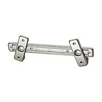 Настенная крепежная пластина GIACOMINI R578B (R578BY001)