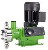 Дозирующий насос Grundfos DMH 19-100 B-SS/V/SS-X-E2A1A1 (96687626)