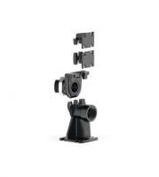 Опорное колено горизонтальное Pedrollo для VX-BC/50-ST/MF