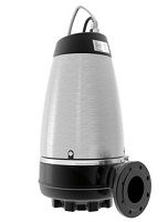 Канализационный насос Grundfos SEV.80.80.110.A..EX.2.51D 12,6/11 кВт 21,7A 3x400 В 50 Гц SD со свободно-вихревым колесом (96177712)