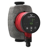 Циркуляционный насос Grundfos ALPHA 2 25-60 130 1x230 В 50 Гц с электронным регулированием (99411150)