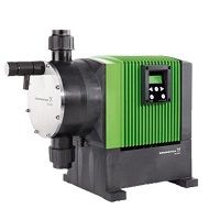 Дозирующий насос Grundfos DME 375-10 AR-SS/V/SS-S-31A2A2F (96524948)