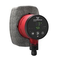 Циркуляционный насос Grundfos ALPHA2 25-40 130 1x230 В 50 Гц 6H с электронным регулированием (99411143)