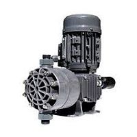 Насос дозирующий ETATRON ST-D CA 61/7, 400/3/50, 0,18 кВт (AD0061CA00100)