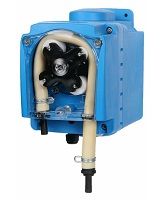 Насос дозирующий ETATRON BH3-V PER 100-1 90/260V NORPRENE (PBH42305P6ER)