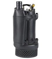 Дренажный грязевой насос Grundfos DWK.O.10.100.37.5.0D.R 3,7 кВт 7,6A 3x400 В 2850/min с полуоткрытым рабочим колесом (96922731)