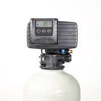 Клапан управления 5600 SXT MI SOFTENER Fleck (FLC5600-15110)