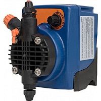 Насос дозирующий ETATRON PKX-MA/AL 1-5 230V (PKX01028A7)