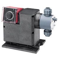 Дозирующий насос Grundfos DDE 60-10 B-PV/V/C-F-31U3U3FG (99159333)