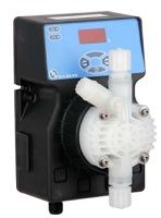 Насос дозирующий ETATRON DLX-MA/MB 0115 (PVDF, 1 л/ч, 15 Бар, 230 В, 50Гц) (PLX242225E)