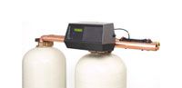 Клапан управления 9500-1700SXT 1,5" TMI SOFTENER 14-24" Fleck (FLC9500-35120)