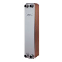 Теплообменник пластинчатый паяный Alfa Laval CB60-80Н (3287079647)