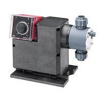 Дозирующий насос Grundfos DDE 200-4 B-PVC/E/C-F-31U3U3FG (99159356)