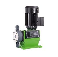 Дозирующий насос Grundfos DMX 50-10 B-SS/T/SS-X-E1AA (96684272)