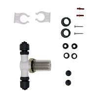 Фильтр Grundfos Spare, sample water filter (95709473)
