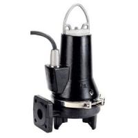 Насос фекальный Waterstry SEG 40.10-38.3, 380 В 50 Гц, 4 кВт, 10 м с режущим механизмом, DN40 (KFWS4010383)