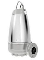 Канализационный насос Grundfos SEV.65.65.40.2.51D.R 4,8/4,0 кВт 8,6A 3x400 В 50 Гц SD со свободно-вихревым колесом (98489863)