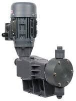 Насос дозирующий ETATRON D-BA 300/5, 400/3/50, 0,25 кВт (BD0300BA00000)