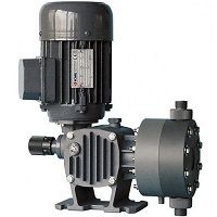 Насос дозирующий ETATRON ST-D AA 16/14, 400/3/50, 0,18 кВт (AD0016AA00100)