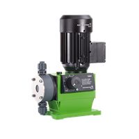 Дозирующий насос Grundfos DMX 100-8 AR-PV/T/T-S-G1B4B4F (96684894)