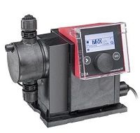 Дозирующий насос Grundfos DDA 7.5-16 FC-PV/T/C-F-31U2U2FG (97722000)