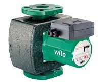 Насос циркуляционный с мокрым ротором WILO TOP-Z 40/7 DM PN6/10 GG (2175515)