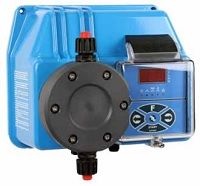 Насос дозирующий ETATRON BT-MA/M 0520 (PVC, 5 л/ч, 20 Бар, 230 В, 50Гц). (PBT1819801)