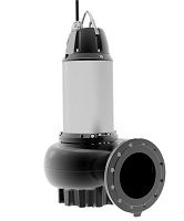 Канализационный насос Grundfos SE1.75.100.130.2.52S.C.N.51D.A (99775814)