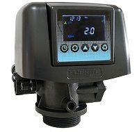 Клапан управления FOBRITE "FILT" G30-C-FTC (G30-C-FTC)