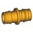 Фитинг прямой Giacomini 25x25 для системы GX (GX102Y005)