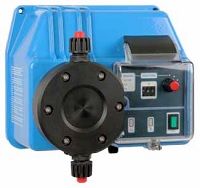 Насос дозирующий ETATRON BT-VFT 0520 (PVC, 5 л/ч, 20 Бар, 230 В, 50Гц). (PBT0419801)