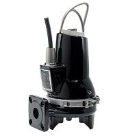 Насос фекальный с режущими ножами Grundfos SEG 40.09.Ex.2.1.502 1,3/0,9 кВт 5,8A 1x230 В 50 Гц (96878507)