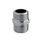 Ниппель латунный хромированный G 1/2 Rinaldi & Pettinaroli (5300012012C)