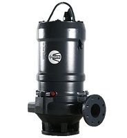 Канализационный насос Grundfos S1.100.200.170.4.54L.C.285.G.Ex.D.511 (95113558)