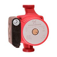 Циркуляционный насос Grundfos UPS 32-80 N 1x230 В 50 Гц (95906448)