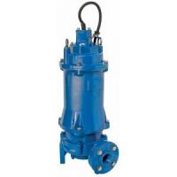 Насос фекальный с измельчителем Speroni ECOTRI 300-T 2,20 кВт 3х380 В (101297430)