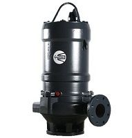 Канализационный насос Grundfos S1.80.100.170.4.54H.S.304.Q.N.D.511 (96811239)