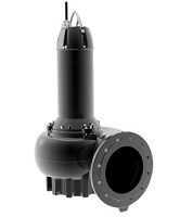 Канализационный насос Grundfos SL1.85.150.150.4.52H.S.N.51D (99776175)