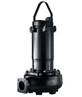 Дренажный насос Grundfos DPK.V.65.80.15.2.5.0D моноблочного типа (98913685)