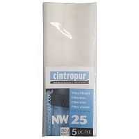 Картридж промывной NW 25, 150 мкм Cintropur (FWVC150NW250)