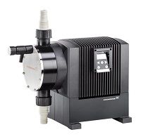Дозирующий насос Grundfos DME 375-10 AR-PV/T/C-F-31A2A2F (95905047)