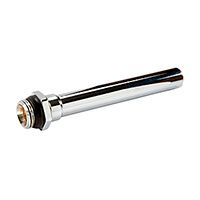 Медная хромированная трубка 1/2x16 GIACOMINI R541N (R541NX001)