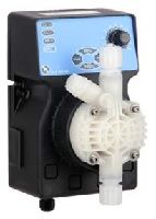 Насос дозирующий ETATRON DLX-MA/AD 0115 (PVDF, 1 л/ч, 15 Бар, 230 В, 50Гц) (PLX232225E)