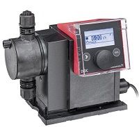 Дозирующий насос Grundfos DDC 15-4 A-PV/T/C-F-31U2U2FG (97721489)