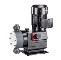 Дозирующий насос Grundfos DMX 525-3 B-PP/E/T-X-E1B5B5XEMAG (99772897)