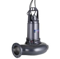Канализационный насос Grundfos S2. 140.300.350.8.66M.S.438.G.N.D.511 (95112747)