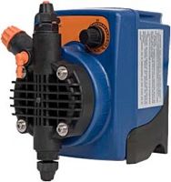 Насос дозирующий ETATRON PKX-MA/A 1-5 230V (PKX0102801)