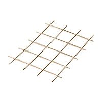 Металлическая сетка GIACOMINI 50x50мм (K393Y001)